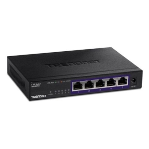5-PORT UNMANAGED 2.5G SWITCH . CPNT