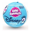 5 Surprise Disney Mini Brands Nuevos