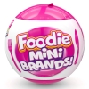5 Surprise Foodie Mini Brands 5 Surprise Foodie Mini Brands