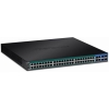 52-PORT GIGABIT WEB SMART ACCS