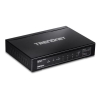 6-PORT GIGABIT POE+ SWITCH CPNT 6-PORT GIGABIT POE+ SWITCH CPNT
