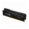 64GB 3200 DDR4 DIMM Kit2 FURY Beast Blck