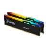 64GB 5600 DDR5 DIMM Kit2 FURY Beast RGB
