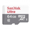 64GB Ultra microSDXC+SD Adapter
