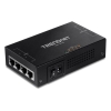 65W 4-PORT GIGABIT POE+ CPNT