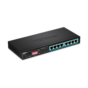 8-PORT GIGABIT LARGO CPNT
