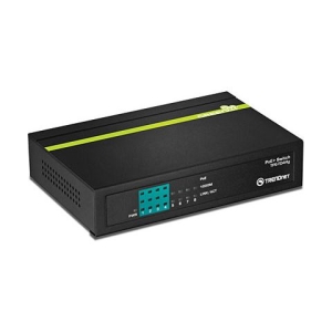 8 PORT GREENNET GIGABIT ACCS