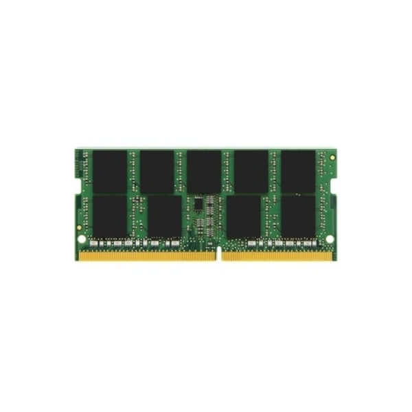 8GB 2666 DDR4 SODIMM 1Rx8 Kingston