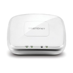 AC1200 DUAL ACCESS POINT CTLR