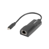 ADAPTADOR USB C LANBERG 3.1/ETHERNET RJ45 1 GB