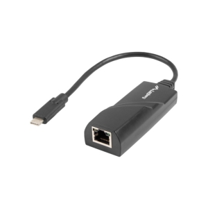 ADAPTADOR USB C LANBERG 3.1/ETHERNET RJ45 1 GB