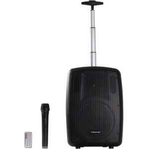 AMPLIFICADOR PORTATIL 8