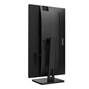 AOC P2 24P2QM LED display 60,5 cm (23.8") 1920 x 1080 Pixeles Full HD Negro