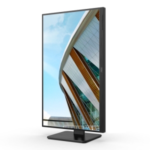 AOC P2 24P2QM LED display 60,5 cm (23.8") 1920 x 1080 Pixeles Full HD Negro