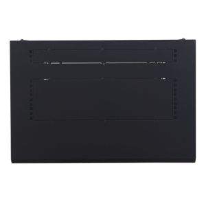 APC AR109 armario rack 9U Bastidor de pared Negro