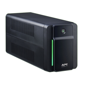 APC BX750MI sistema de alimentación ininterrumpida (UPS) Línea interactiva 0