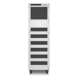 APC E3MUPS60KHB2S sistema de alimentación ininterrumpida (UPS) Doble conversión (en línea) 60 kVA 60 W