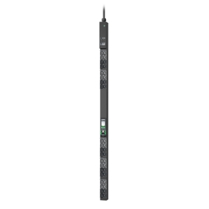 APC NS Rack PDU Adv Met 7.4kW 1PH 230V 32A unidad de distribución de energía (PDU) 40 salidas AC 0U