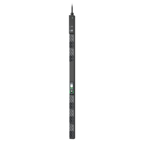 APC NS Rack PDU Adv Met 7.4kW 1PH 230V 32A unidad de distribución de energía (PDU) 40 salidas AC 0U