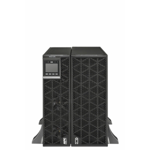 APC SRTG20KXLI sistema de alimentación ininterrumpida (UPS) Doble conversión (en línea) 20 kVA 20000 W