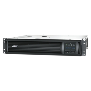 APC Smart-UPS 1500VA Línea interactiva 1,5 kVA 1000 W 4 salidas AC