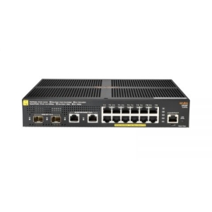 ARUBA 2930F 12G POE+ SWITCH CPNT