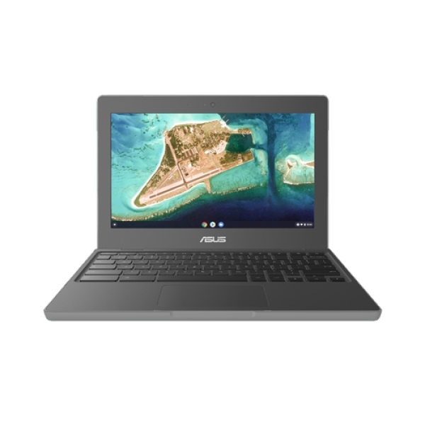 ASUS Chromebook CR1 CR1100CKA-GJ0277 - Ordenador Portátil 11.6" HD (Intel Celeron N5100
