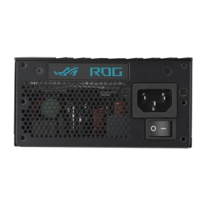 ASUS ROG Loki SFX-L 1000W Platinum unidad de fuente de alimentación 24-pin ATX Negro, Plata ASUS ROG Loki SFX-L 1000W Platinum unidad de fuente de alimentación 24-pin ATX Negro, Plata
