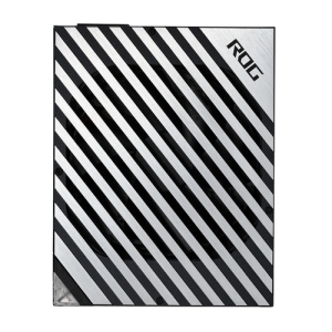 ASUS ROG THOR 1600W Titanium unidad de fuente de alimentación 20+4 pin ATX ATX Negro, Plata