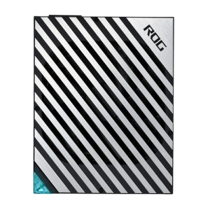 ASUS ROG THOR 1600W Titanium unidad de fuente de alimentación 20+4 pin ATX ATX Negro, Plata