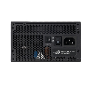 ASUS ROG THOR 850W Platinum II unidad de fuente de alimentación 20+4 pin ATX Negro, Azul, Gris ASUS ROG THOR 850W Platinum II unidad de fuente de alimentación 20+4 pin ATX Negro, Azul, Gris