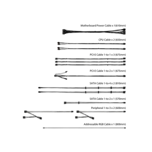 ASUS ROG THOR 850W Platinum II unidad de fuente de alimentación 20+4 pin ATX Negro, Azul, Gris ASUS ROG THOR 850W Platinum II unidad de fuente de alimentación 20+4 pin ATX Negro, Azul, Gris