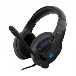 AURICULARES+MIC DG DEEPBLUE G4