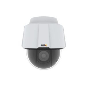 AXIS P5655-E 50HZ 360 32x Optical Zoom