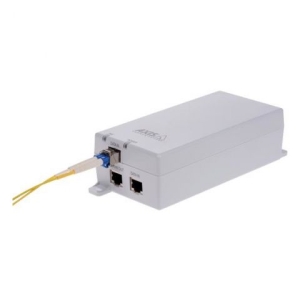 AXIS T8154 60W SFP MIDSPAN UK ACCS