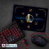 Alfombrilla Gaming Abystyle League Of Legends Alfombrilla Gaming Abystyle League Of Legends