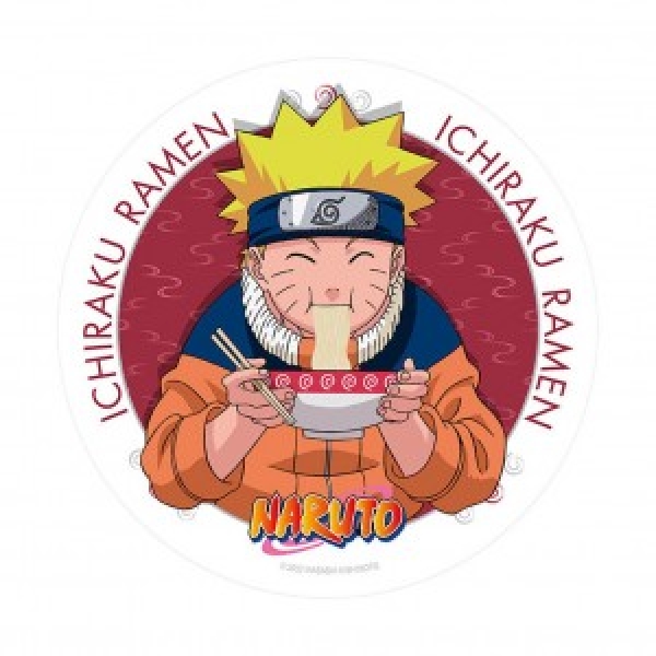Alfombrilla Raton Naruto Ichiraku Ramen