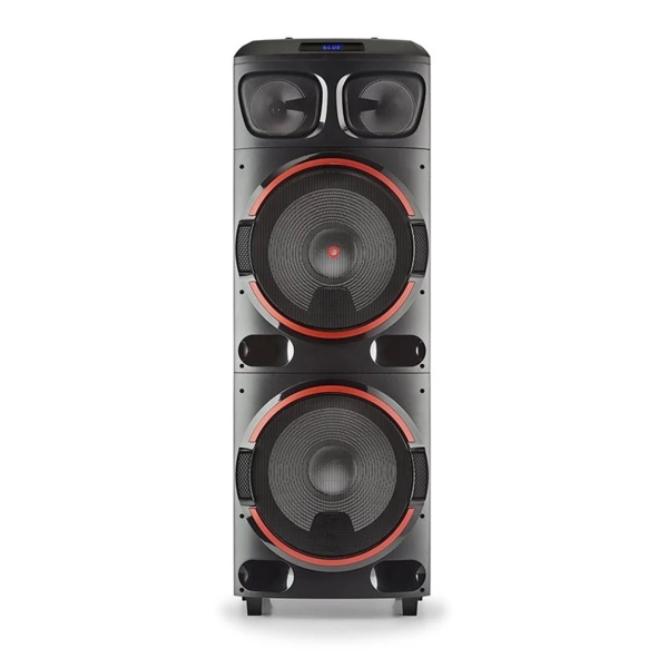 Altavoz portatil bluetooth ngs wild dub WILDDUB3