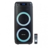Altavoz Portatil Fonestar Party - Duo Bluetooth 100w