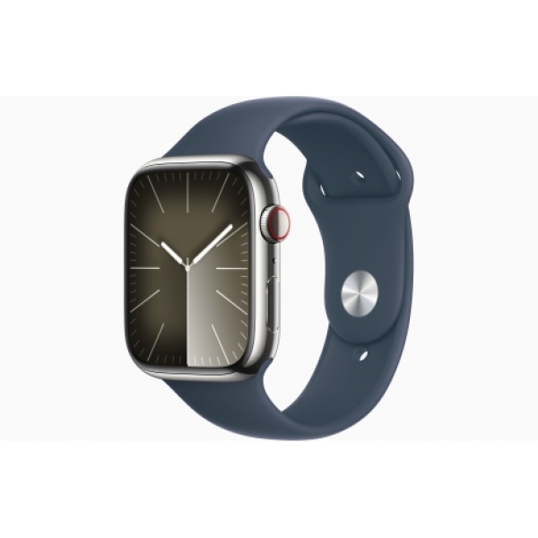 Apple Watch S9 45 Si Ss Sb Sb Ml Cel-Ypt