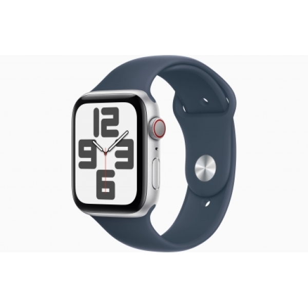 Apple Watch Se 44 Si Al Sb Sb Ml Cel-Ypt