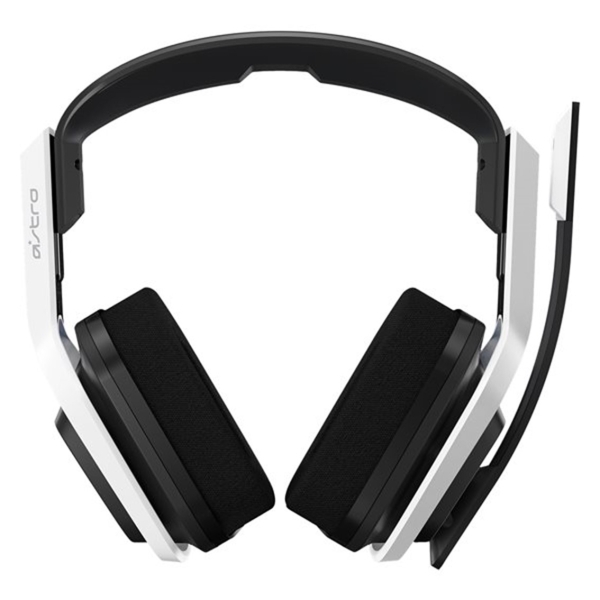 Auriculares con microfono logitech a20 astro 939-001884