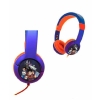 Auriculares Dragon Ball Super Goku Beerus Auriculares Dragon Ball Super Goku Beerus
