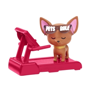 Barbie Extra Doll and Accessories