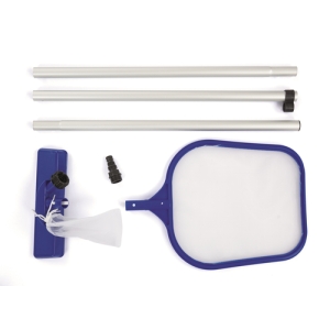 Bestway 58013 accesorio para piscina Kit de reparación