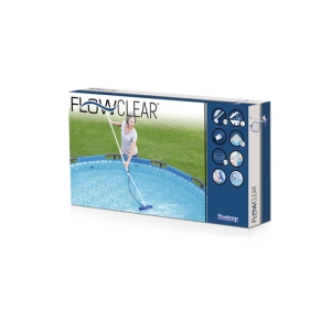 Bestway 58013 accesorio para piscina Kit de reparación