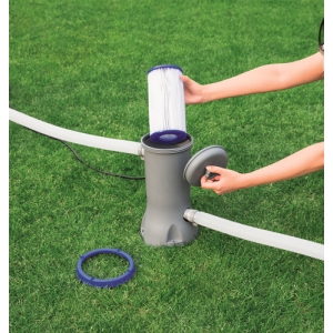 Bestway 58093 accesorio para piscina Cartucho de bomba de filtración Bestway 58093 accesorio para piscina Cartucho de bomba de filtración