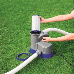 Bestway 58093 accesorio para piscina Cartucho de bomba de filtración Bestway 58093 accesorio para piscina Cartucho de bomba de filtración