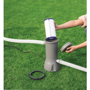 Bestway 58093 accesorio para piscina Cartucho de bomba de filtración Bestway 58093 accesorio para piscina Cartucho de bomba de filtración
