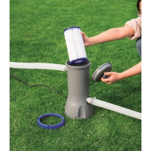 Bestway 58093 accesorio para piscina Cartucho de bomba de filtración Bestway 58093 accesorio para piscina Cartucho de bomba de filtración